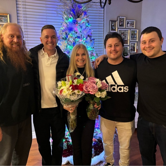 Meet your Posher, Heidy - Picture 8 of 16